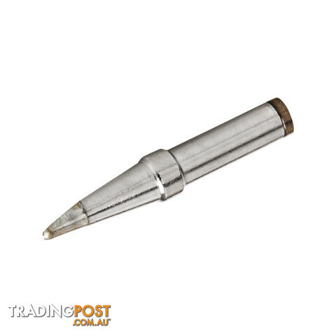 PTBB7 2.4MM SPADE TIP WELLER 700Â¦F (370Â¦C) SUITS WTCPTD