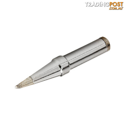 PTAA7 1.6MM SPADE TIP WELLER 700Â¦F (370Â¦C) SUITS WTCPTD