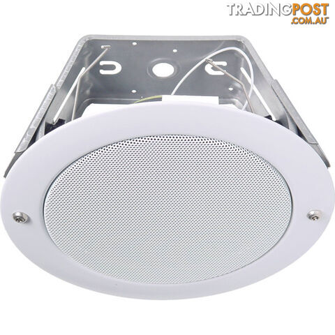 C0887 5" 10W CEILING SPEAKER EWIS 100V
