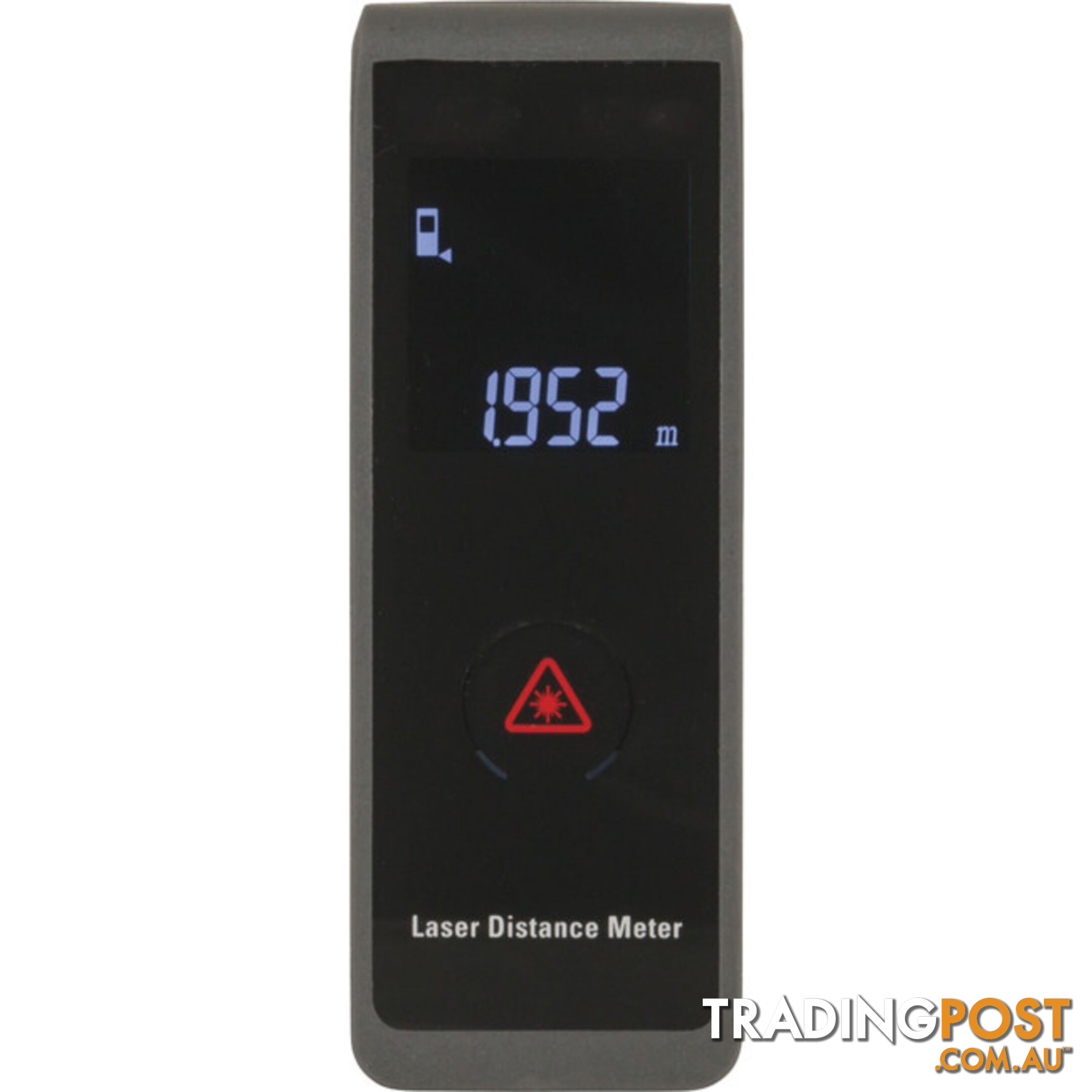 QM1626 MINI LASER DISTANCE METER 20M