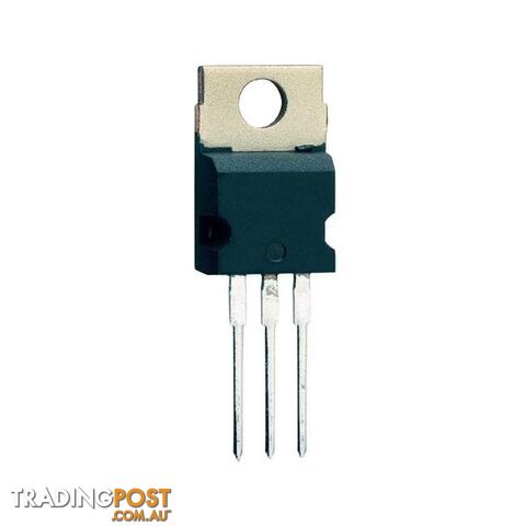 TIP125 PNP-D 60V 5A 65W T0220