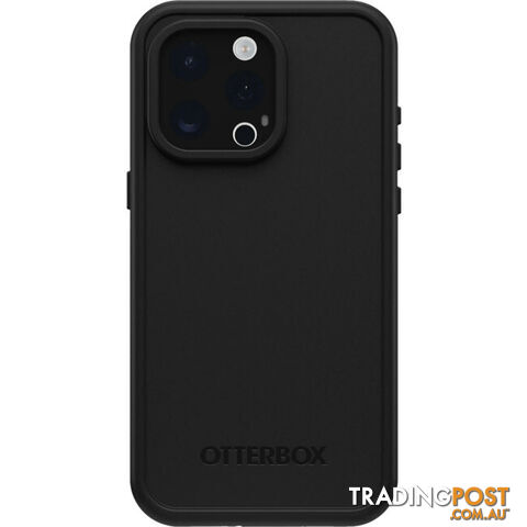 IPH15PMFMB FRE MAGSAFE IPHONE 15 PRO MAX(6.7") CASE BLACK