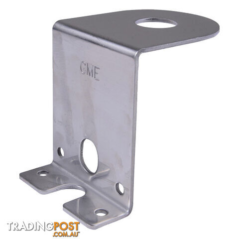 MB407SS Z MOUNT S/STEEL BRACKET GME