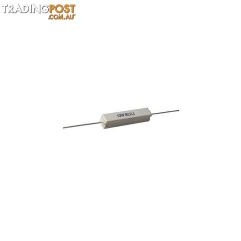 PW10-1K 1K OHM WIREWOUND RESISTOR PW10 10 WATT