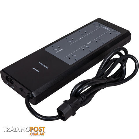 PS10P 10A PURE SINE WAVE PRODIGY POWER STATION THE ULTIMATE POWER CONDITIONER