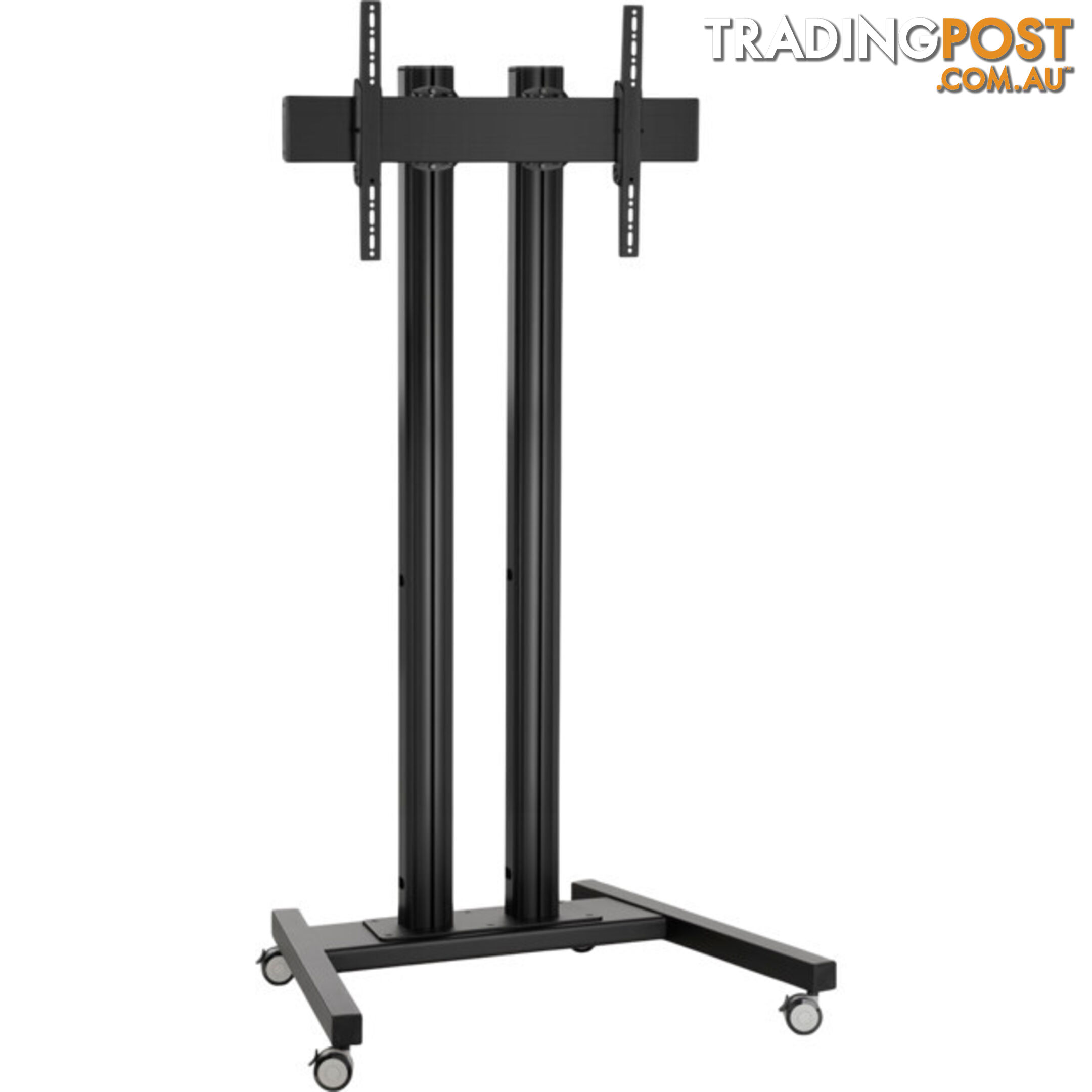 TD2084 DOUBLE POLE ADJUSTABLE TROLLEY 2X PUC2720B-PFB 3409B-PFS3304B