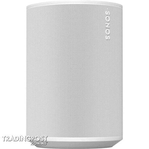 ERA100-WH ERA 100 WIRELESS SPEAKER WHITE - photo 3 of 8