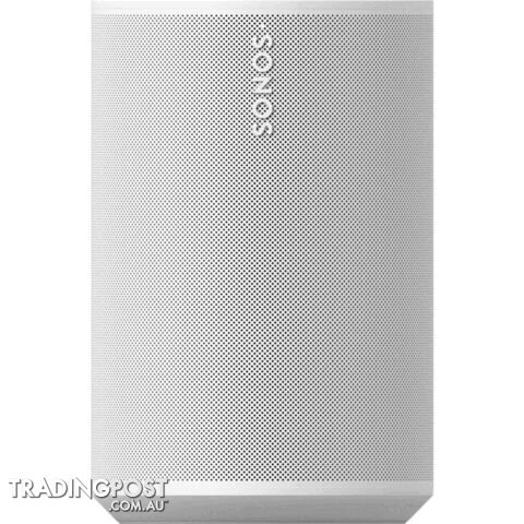 ERA100-WH ERA 100 WIRELESS SPEAKER WHITE - photo 2 of 8