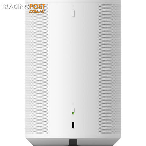 ERA100-WH ERA 100 WIRELESS SPEAKER WHITE - photo 5 of 8