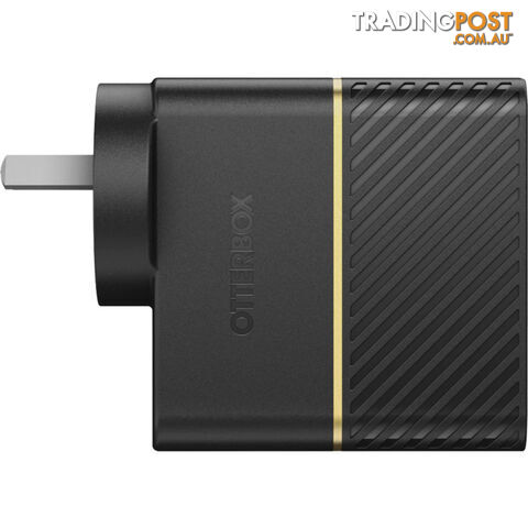 OBWCC DUAL USB-C FAST WALL CHARGER 50W - photo 3 of 5