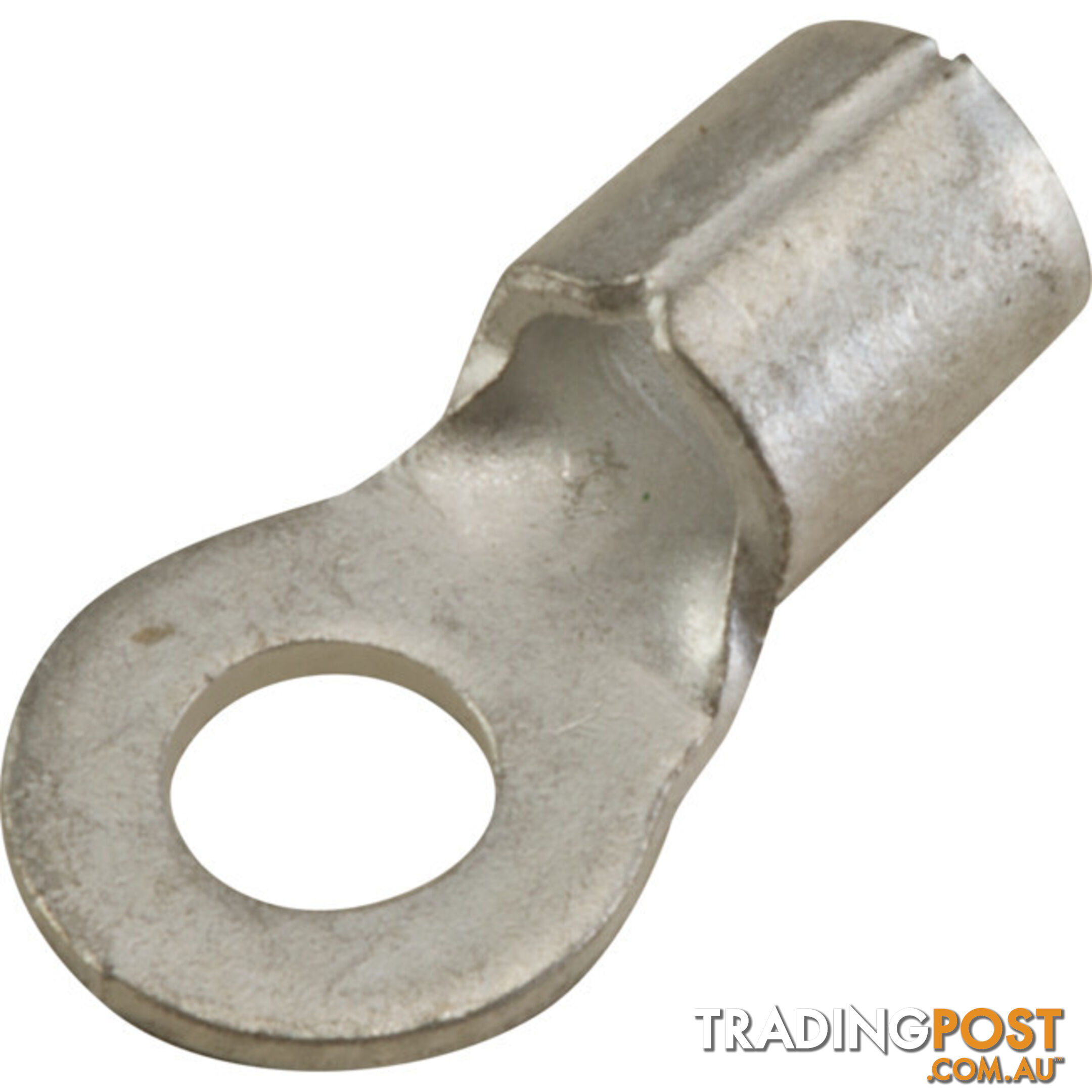 RTU2-3-100 UNINSULATED RING TERMINALS 3MM STUD 100PK