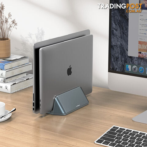 STDS5GRY S5 DUAL TABLET LAPTOP STAND STAGE S5 - photo 5 of 12