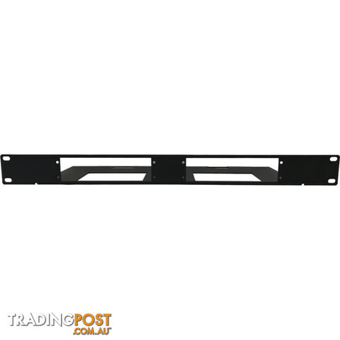 MOD1BKT 19" RACK MOUNT FOR 2 X MOD1HD OGG LABS