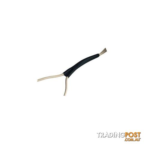 HS6AP 6.0MMX1.2M ADHESIVE POLYTUBE HEAT SHRINK