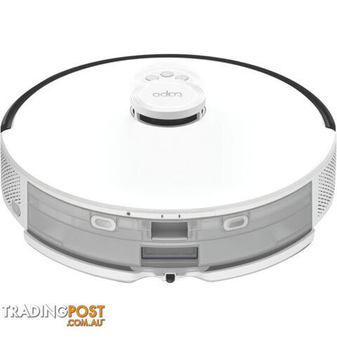 RV30PLUS LIDAR NAVIGATION ROBOT VACUUM AND MOP + EMPTY DOCK TAPO - photo 3 of 8