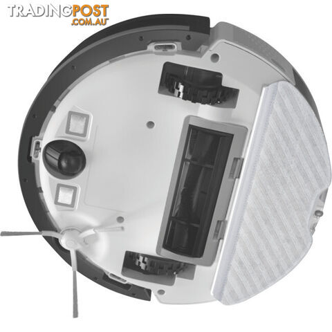 RV30PLUS LIDAR NAVIGATION ROBOT VACUUM AND MOP + EMPTY DOCK TAPO - photo 2 of 8