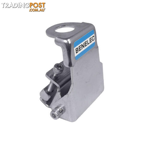 SKSGB GUTTER MOUNT AERIAL BRACKET (02726S)