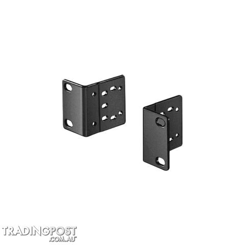 MB15B IRU RACK MOUNTING BRACKET SUITS IR802T CLASSROOM TUNER