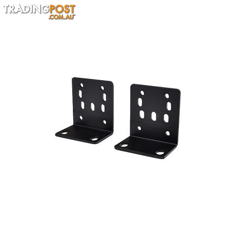MB15B IRU RACK MOUNTING BRACKET SUITS IR802T CLASSROOM TUNER - photo 2 of 2