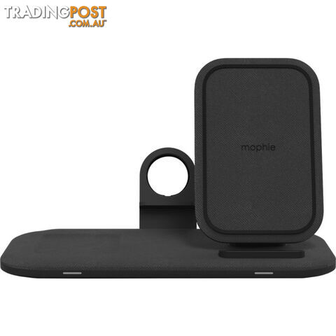 UWCS 2 IN 1 WIRELESS CHARGING STAND MOPHIE