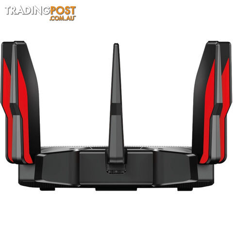 AX11000 ARCHER TRI BAND WIFI6 ROUTER - photo 2 of 5