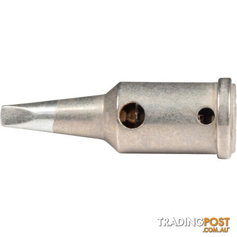 WLTDF24IBU75 3PK 2.4MM SCREWDRIVER TIP 3PK SUITS WELLER P2KC - photo 3 of 3