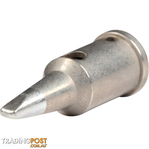 WLTDF24IBU75 3PK 2.4MM SCREWDRIVER TIP 3PK SUITS WELLER P2KC