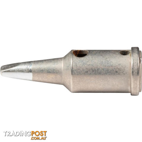 WLTDF24IBU75 3PK 2.4MM SCREWDRIVER TIP 3PK SUITS WELLER P2KC - photo 2 of 3