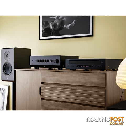 CDC603B BLACK 5 DISC CD PLAYER - photo 3 of 3