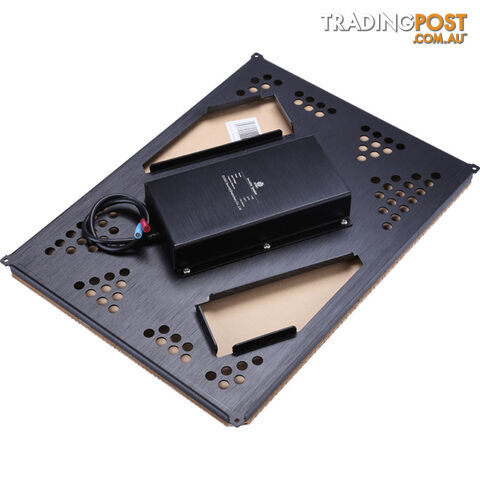 V30P 20W 100V LINEINVISIBLE SPEAKER - photo 2 of 5
