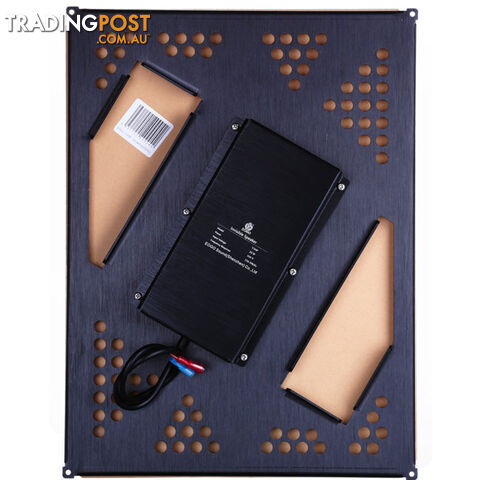 V30P 20W 100V LINEINVISIBLE SPEAKER - photo 4 of 5