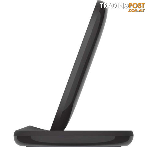 BCS 15W WIRELESS CHARGING STAND BOOST CHARGE - photo 5 of 12