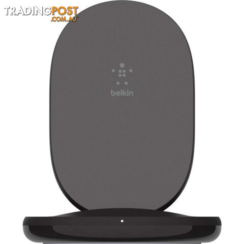 BCS 15W WIRELESS CHARGING STAND BOOST CHARGE - photo 4 of 12