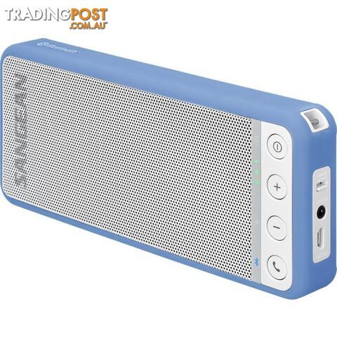 BTS101 BLUETOOTH PORTABLE SPEAKER BLUTAB SANGEAN