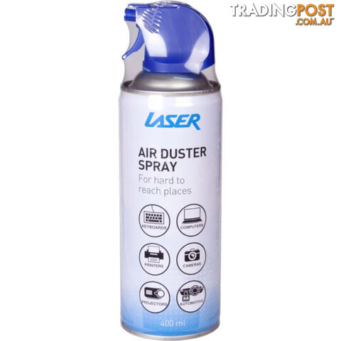 CL1827F AIR DUSTER 400ML FLAMMABLE