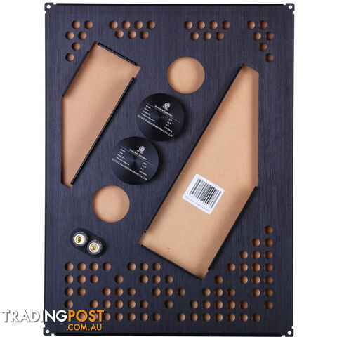 E30I 40W INVISIBLE SPEAKER FIXED IMPEDANCE MAX 60W - photo 2 of 4