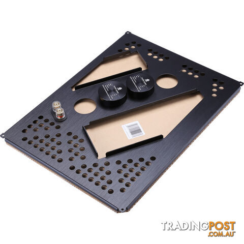 E30I 40W INVISIBLE SPEAKER FIXED IMPEDANCE MAX 60W - photo 3 of 4