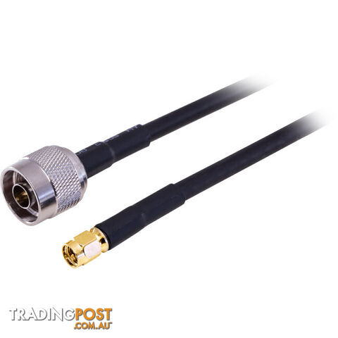 ACC-PT-00171 6M N-MALE TO SMA-MALE LEAD - photo 2 of 2