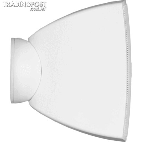 ATEO2W AUDAC WHITE 2" 8 OHM 10W SPK CLEVER MOUNT BRACKET - photo 2 of 3