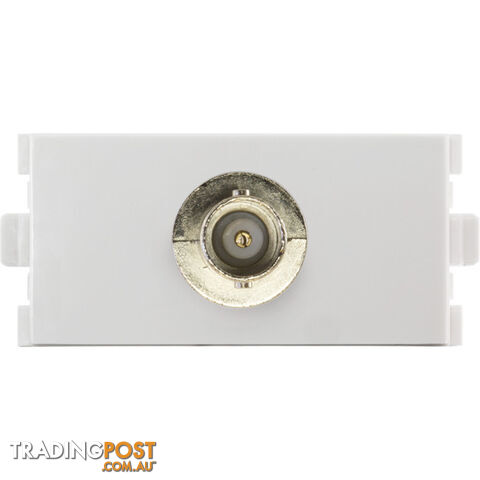 MWI13BNC BNC MODULE FOR MW13FR BNC SOCKET TO BNC SOCKET
