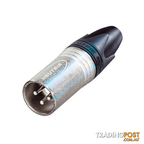 PD5290 3 PIN XLR LINE PLUG