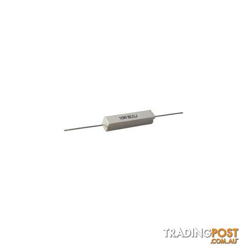 PW10-8K2 8K2 OHM WIREWOUND RESISTOR PW10 10 WATT