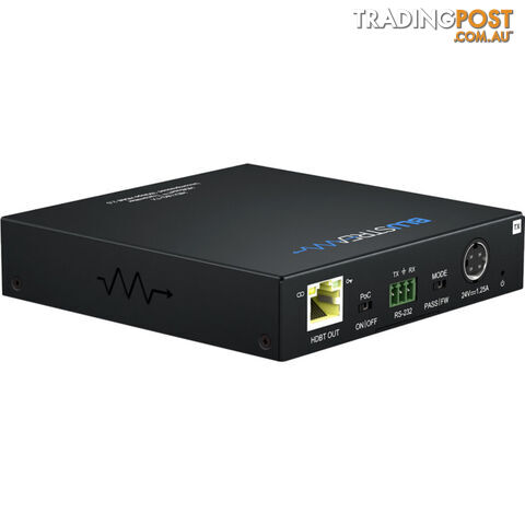 HEX18G-KIT HDBASET EXTENDER KIT SUPPORTS HDMI 2.0 4K 60HZ 4:4:4 -100M - photo 5 of 10