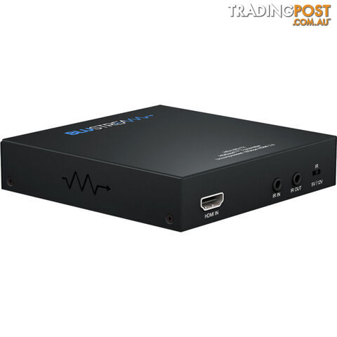 HEX18G-KIT HDBASET EXTENDER KIT SUPPORTS HDMI 2.0 4K 60HZ 4:4:4 -100M - photo 3 of 10