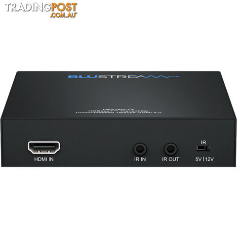 HEX18G-KIT HDBASET EXTENDER KIT SUPPORTS HDMI 2.0 4K 60HZ 4:4:4 -100M - photo 4 of 10
