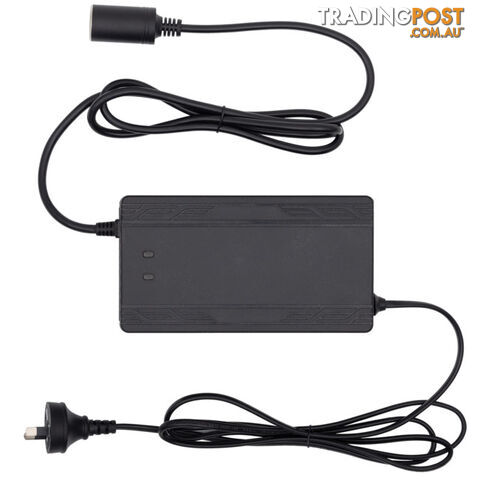 MP3573 12VDC 12.5A SWITCHMODE POWER SUPPLY TO CIG SOCKET - photo 2 of 2