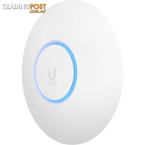 U6-LITE WIFI 6 DUAL BAND ACCESS POINT UNIFI - photo 3 of 4