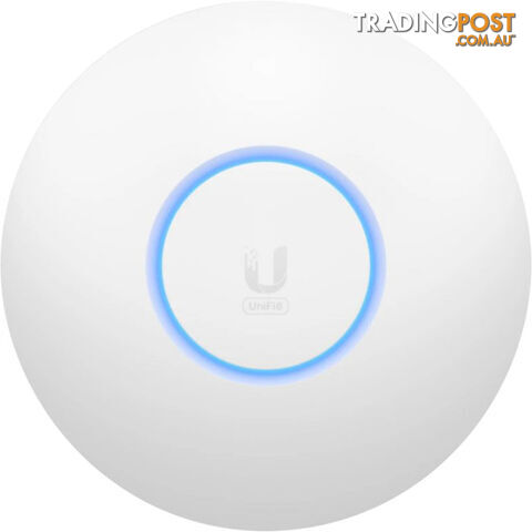 U6-LITE WIFI 6 DUAL BAND ACCESS POINT UNIFI - photo 2 of 4