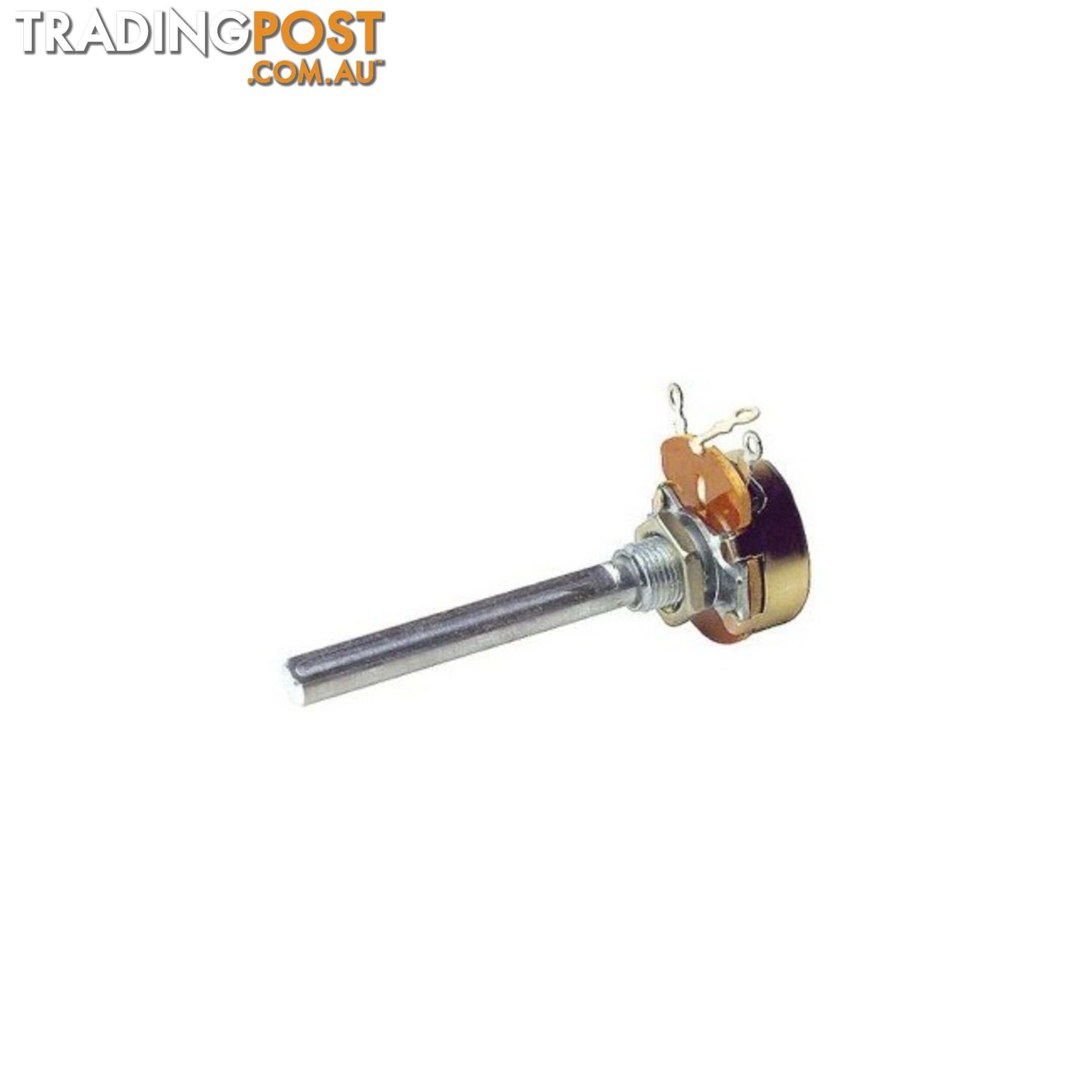 3AW-15K 15K 3 WATT WIRE WOUND POT POTENTIOMETER