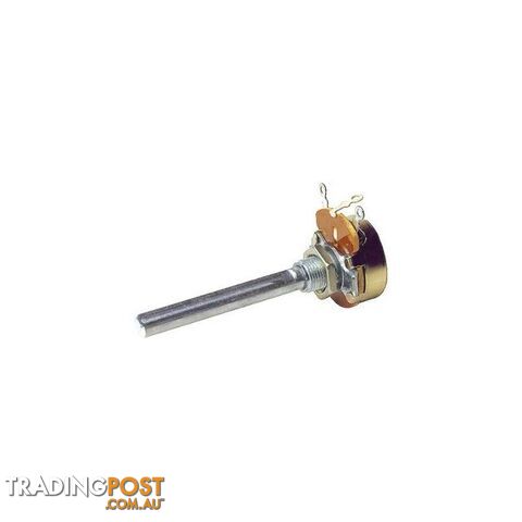 3AW-15K 15K 3 WATT WIRE WOUND POT POTENTIOMETER